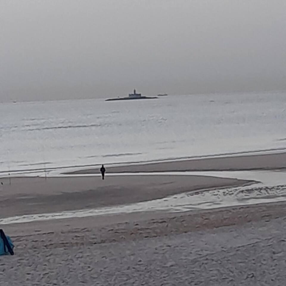 The Beach Place Коста да Капарика Екстериор снимка